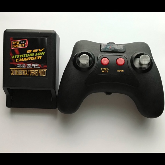 Remote control car - Picture 2 of 2